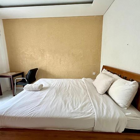 Serenity Twin Express Canggu Ngoại thất bức ảnh