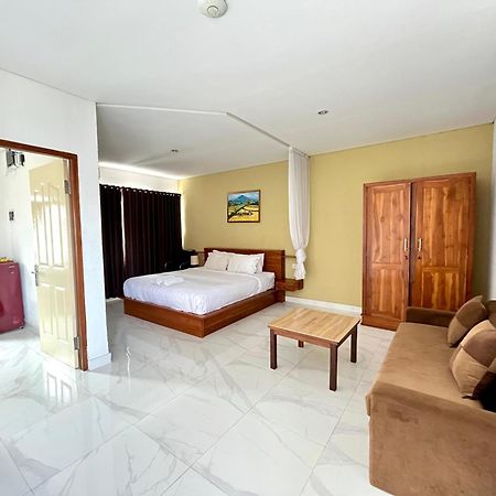 Serenity Twin Express Canggu Ngoại thất bức ảnh
