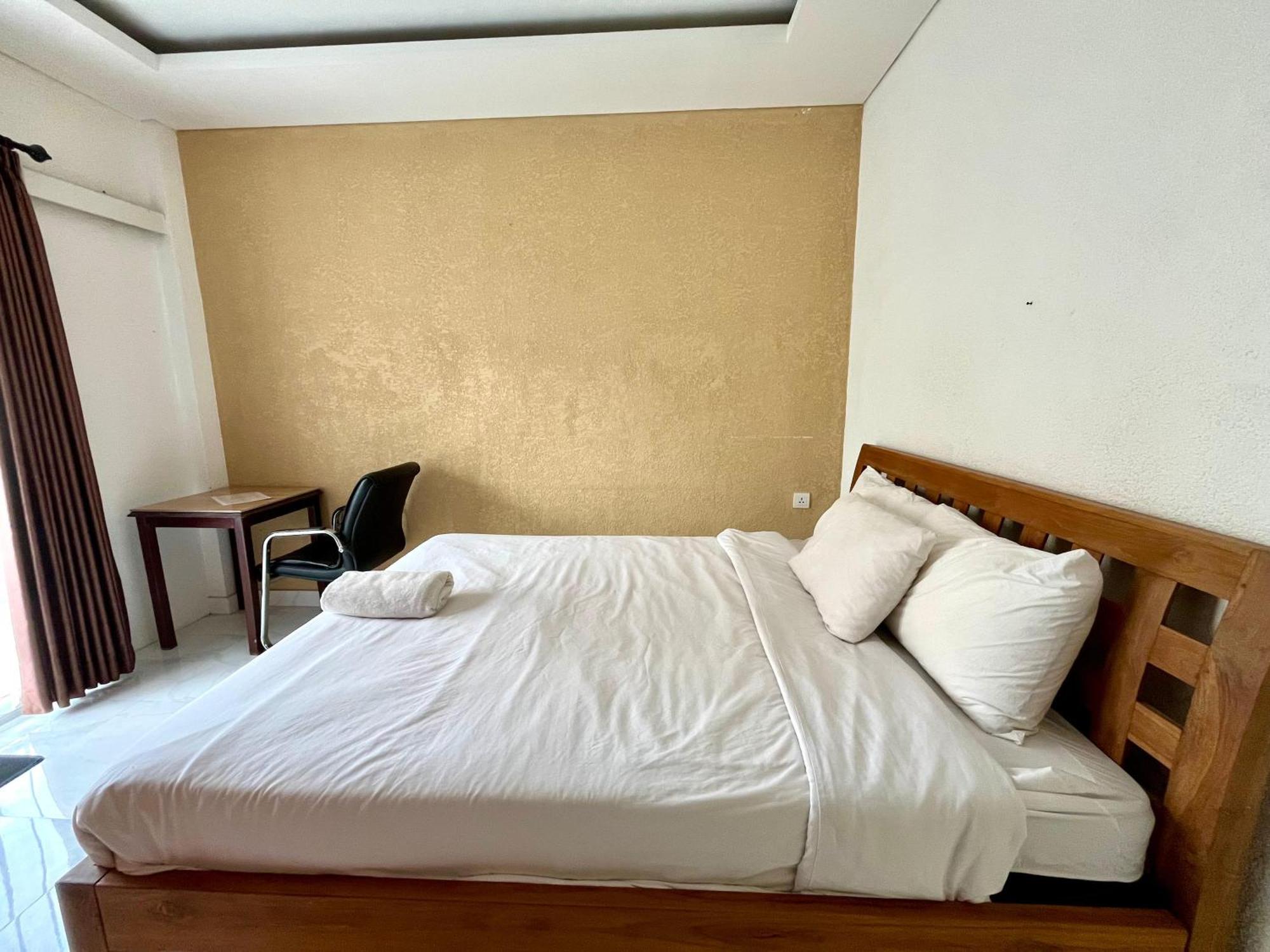 Serenity Twin Express Canggu Ngoại thất bức ảnh