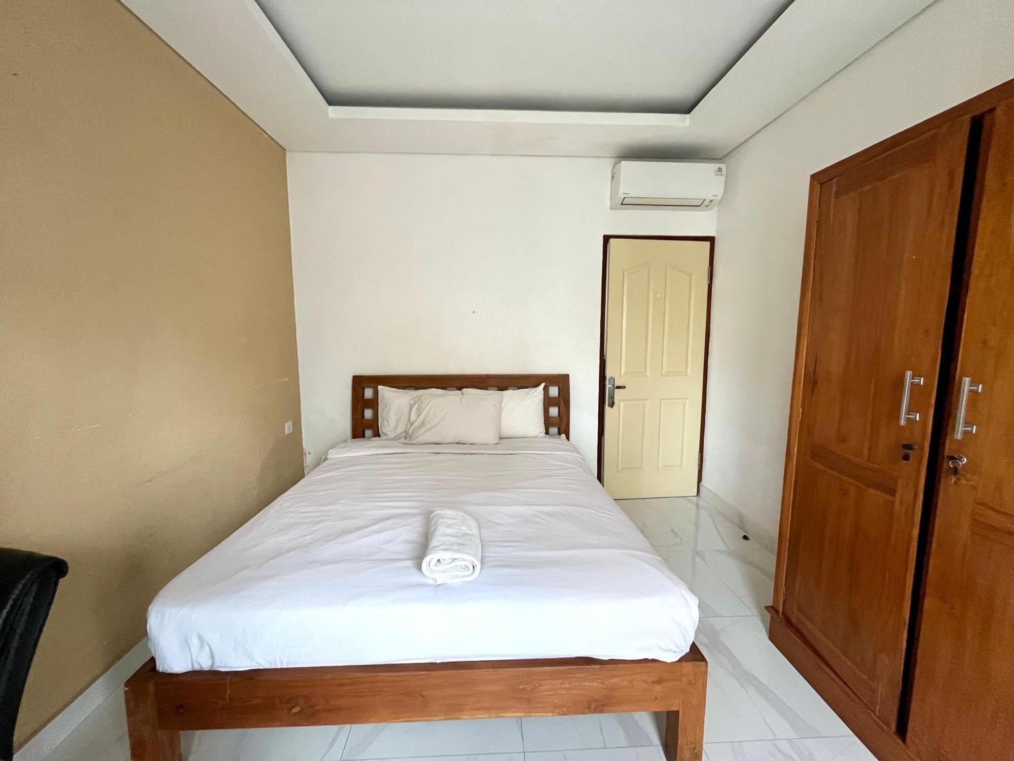Serenity Twin Express Canggu Ngoại thất bức ảnh