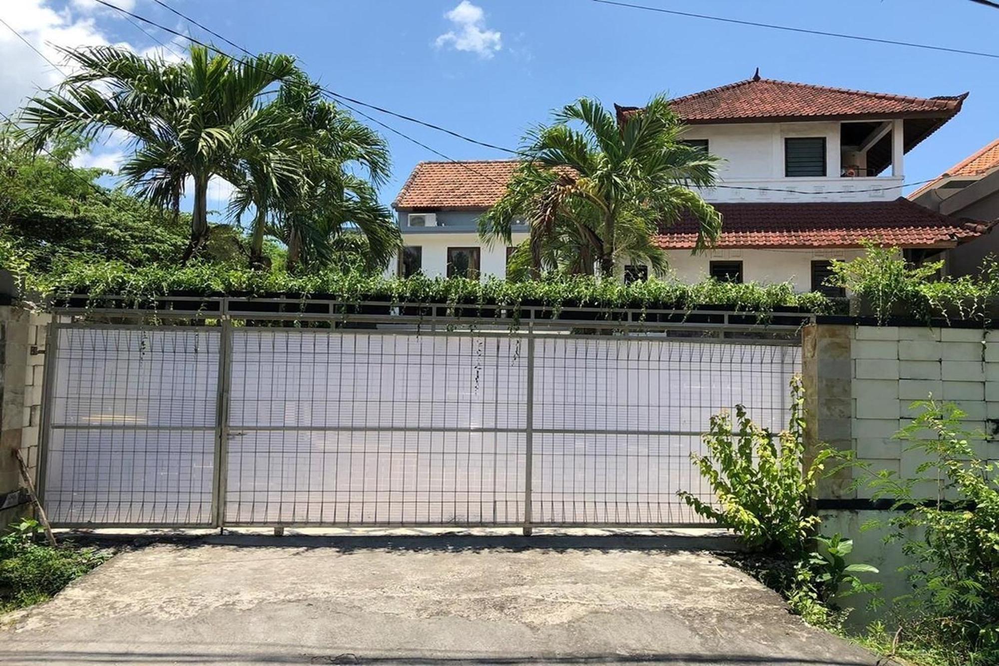 Serenity Twin Express Canggu Ngoại thất bức ảnh