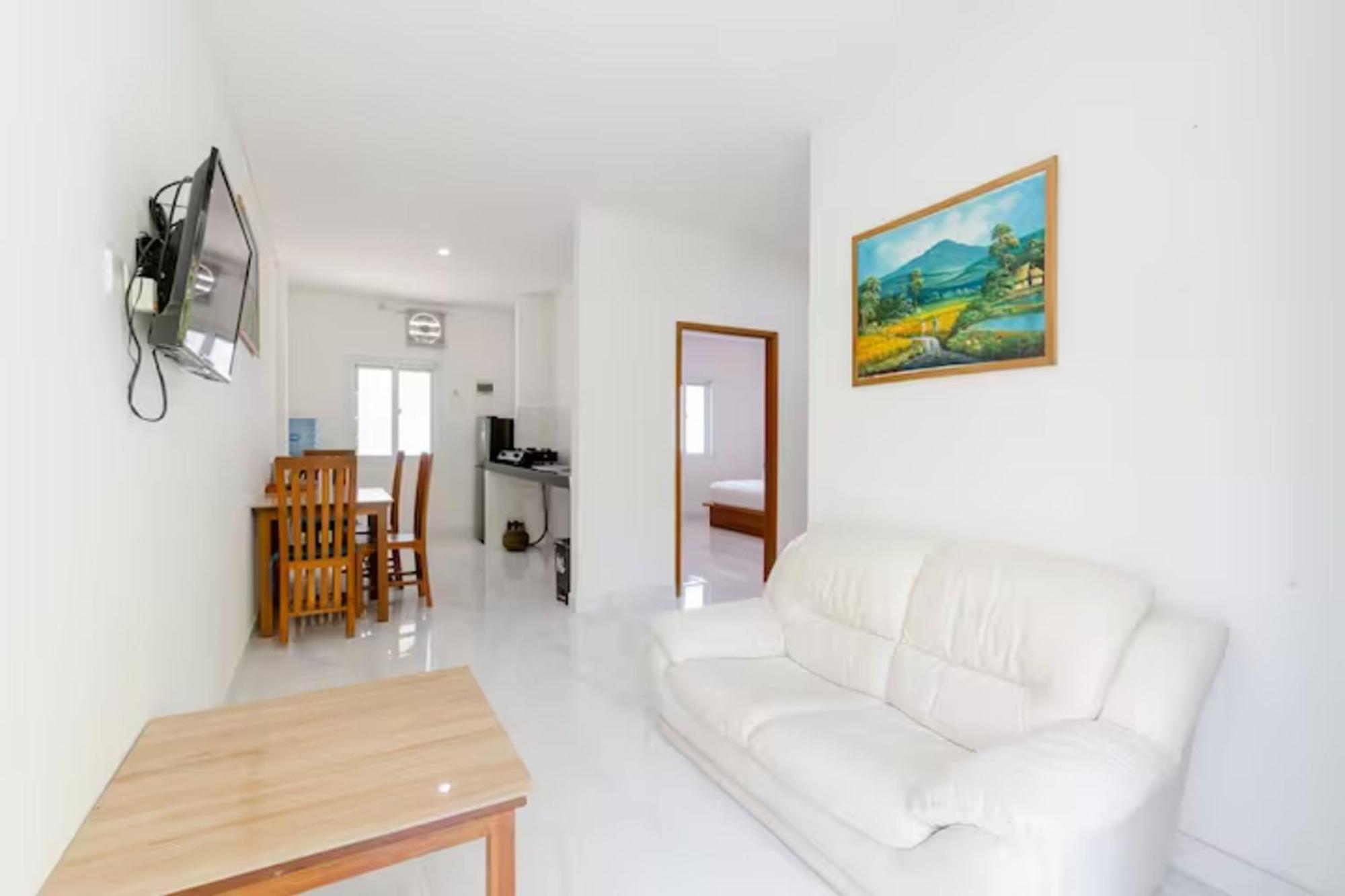 Serenity Twin Express Canggu Ngoại thất bức ảnh